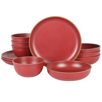 Wayfair | Gibson Home Dinnerware Sets| Up to 65% Off Until 11/20 